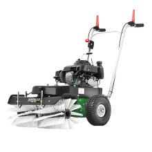 Машина подметальная Caiman SM 700W (Honda GCV 170 OHC)