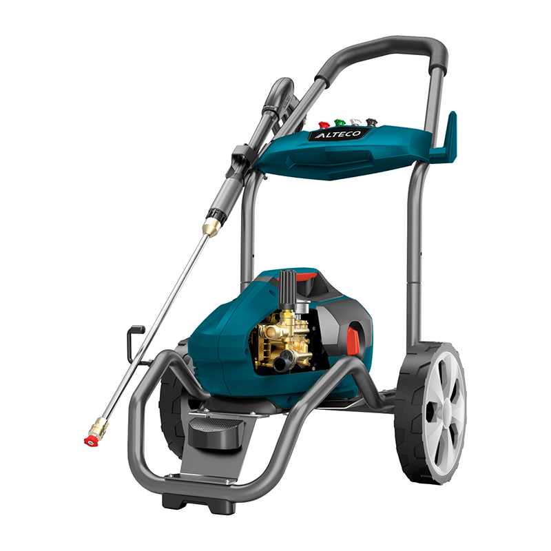 Аппарат высокого давления ALTECO HPW 170-9