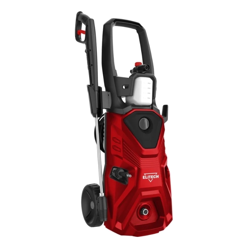 Мойка высокого давления Elitech М 2500РКП Мойка высокого давления Elitech М 2500РКП