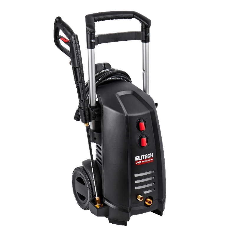 Мойка высокого давления Elitech HPW 3000IF Мойка высокого давления Elitech HPW 3000IF