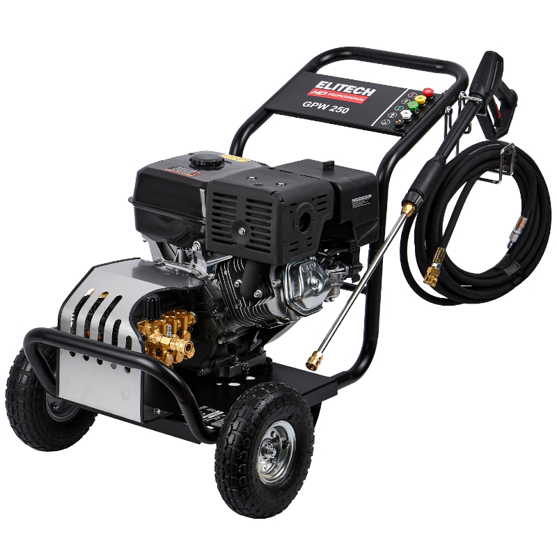 Мойка высокого давления Elitech GPW 250 Мойка высокого давления Elitech GPW 250
