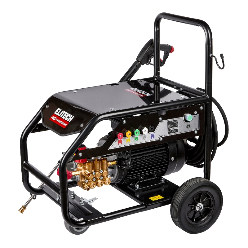 Мойка высокого давления Elitech HPW 7500-3
