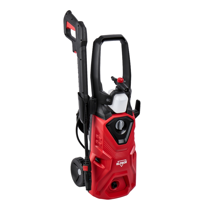 Мойка высокого давления Elitech М 1900РКП Мойка высокого давления Elitech М 1900РКП