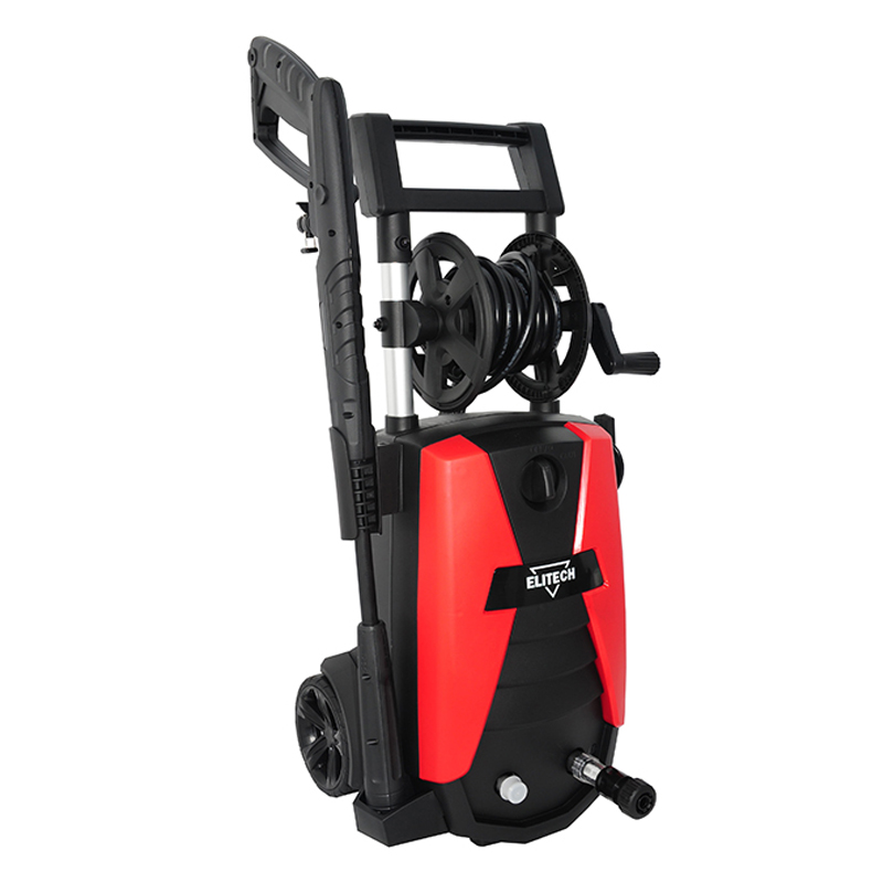 Мойка высокого давления Elitech М 1800РБК