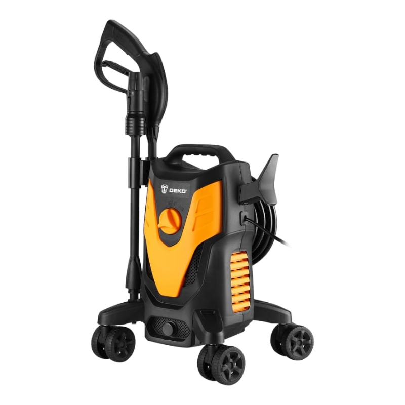Мойка высокого давления DEKO DKCW145