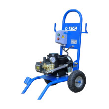 Мойка высокого давления C-TECH NEXT 200bar ByPass (200 бар, до 900 л/ч, 5.5кВт) NTR2015ET1E1BP2FM