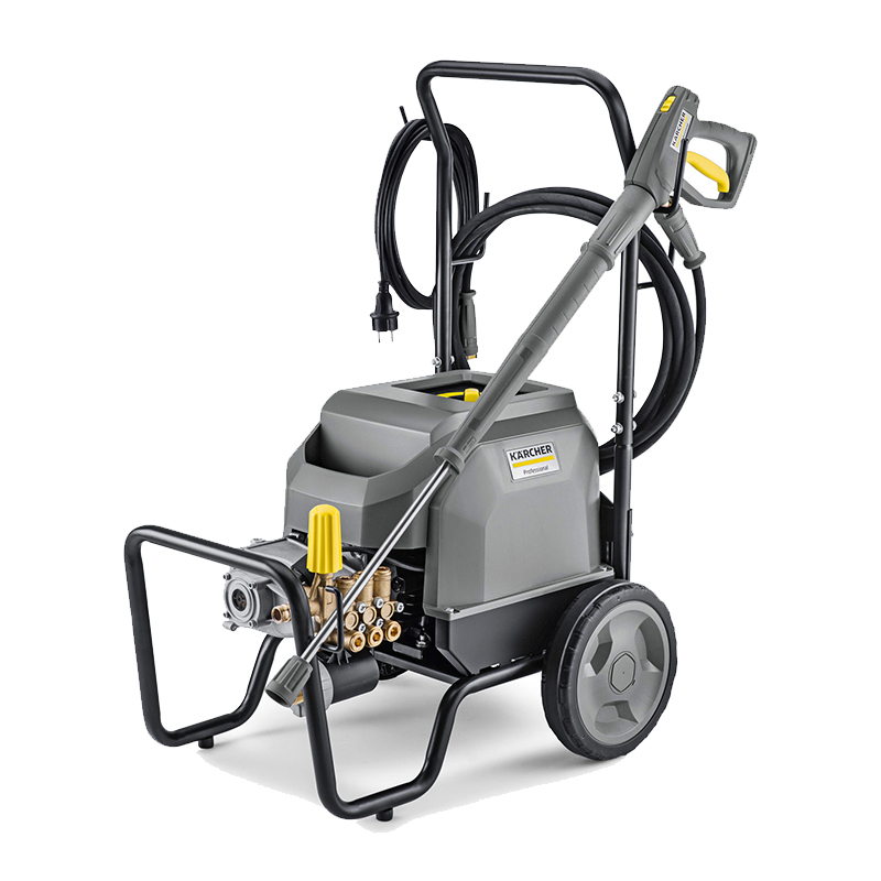 Аппарат высокого давления Karcher HD 6/15-4 M Classic Аппарат высокого давления Karcher HD 6/15-4 M Classic