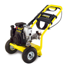 Мойка с бензиновым двигателем Karcher G 7.10 M EU (1.194-701.0) Мойка с бензиновым двигателем Karcher G 7.10 M EU (1.194-701.0)