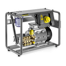 Мойка высокого давления Karcher HD 7/16-4 Cage KAP 1.353-913.0