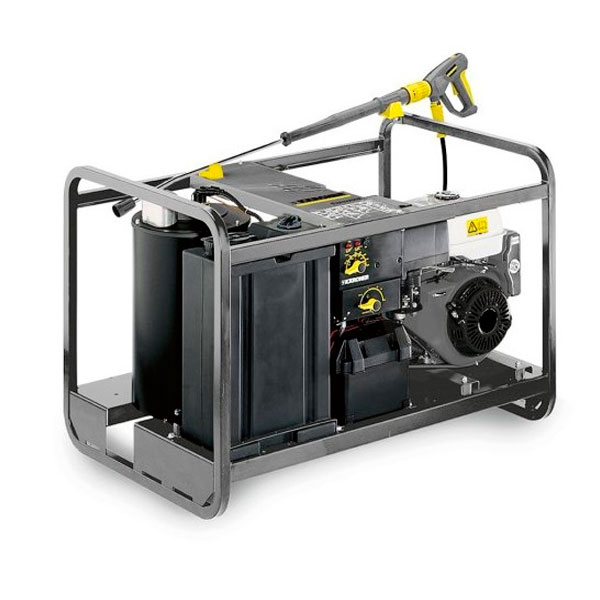 Мойка высокого давления Karcher HDS 1000 De (1.811-943) Мойка высокого давления Karcher HDS 1000 De (1.811-943)