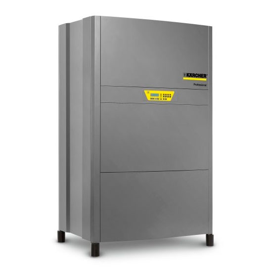 Стационарный аппарат высокого давления Karcher HDC Advanced для 2-12 операторов (1.509-502.2) Стационарный аппарат высокого давления Karcher HDC Advanced для 2-12 операторов (1.509-502.2)