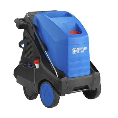 Мойка высокого давления Nilfisk MH 4M-200/960 FAX (с нагревом воды) Мойка высокого давления Nilfisk MH 4M-200/960 FAX (с нагревом воды)