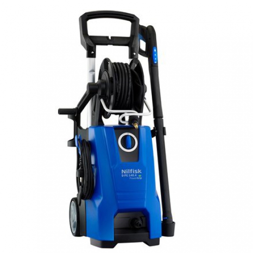 Бытовая мойка высокого давления NILFISK D 140.4-9 X-TRA (премиум-класс) Бытовая мойка высокого давления NILFISK D 140.4-9 X-TRA (премиум-класс)