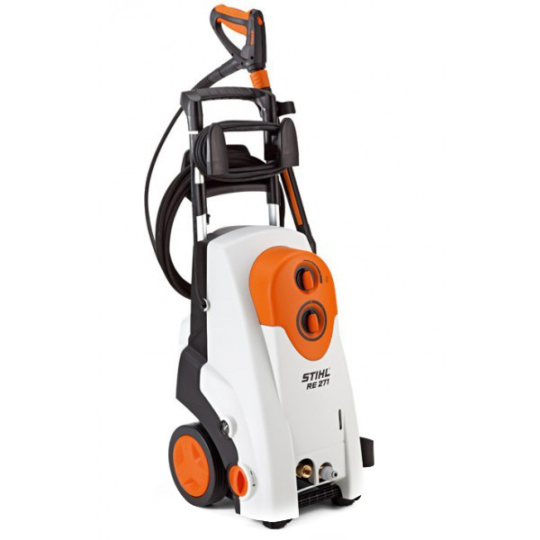 Мойка высокого давления Stihl RE 271 Мойка высокого давления Stihl RE 271