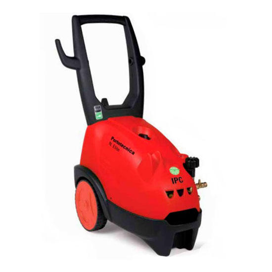 Мойка высокого давления IPC Portotecnica N.ELITE-C I1813P T (NEW ELITE ISHH 2840 T)