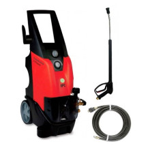 Мойка высокого давления IPC Portotecnica G-POWER C I1509P M (без барабана) Мойка высокого давления IPC Portotecnica G-POWER C I1509P M (без барабана)