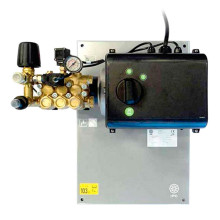 Стационарная мойка высокого давления IPC Portotecnica MLC-C D 1915 P c E2B2014