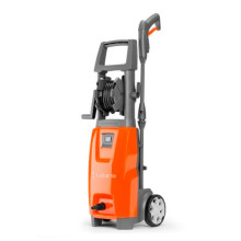 Мойка высокого давления Husqvarna PW 125 (9676764-01) Мойка высокого давления Husqvarna PW 125 (9676764-01)