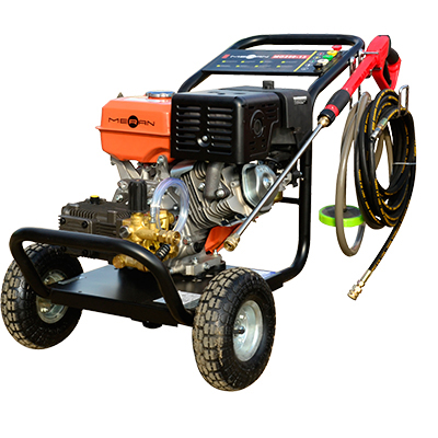 Бензиновая мойка MERAN MG200-12 Бензиновая мойка MERAN MG200-12