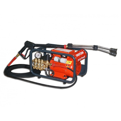 Аппарат высокого давления OERTZEN 312 Profi E (380 В) Аппарат высокого давления OERTZEN 312 Profi E (380 В)