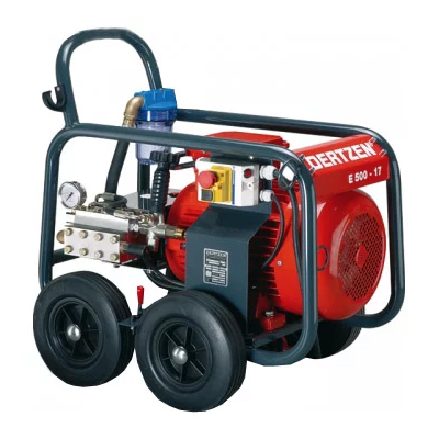 Аппарат высокого давления OERTZEN E500-17 Аппарат высокого давления OERTZEN E500-17
