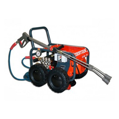 Аппарат высокого давления OERTZEN Е200-16 Аппарат высокого давления OERTZEN Е200-16