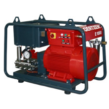 Аппарат высокого давления OERTZEN E 1000 Аппарат высокого давления OERTZEN E 1000