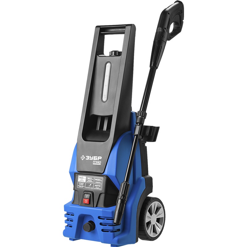 Мойка высокого давления ЗУБР Профессионал АВД-П140 Мойка высокого давления ЗУБР Профессионал АВД-П140