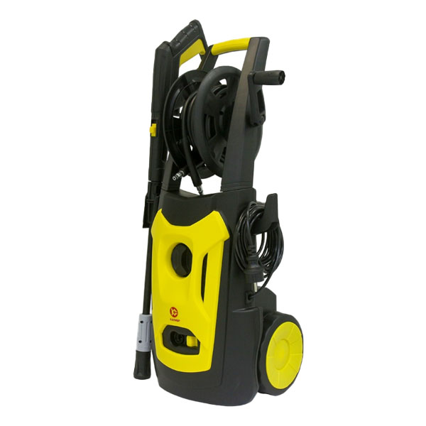 Мойка высокого давления Калибр ВДМ-1900 Мойка высокого давления Калибр ВДМ-1900