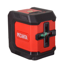 Построитель лазерный Ресанта ПЛ-2 Green