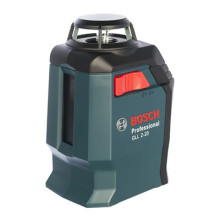 Нивелир лазерный Bosch GLL 2-20