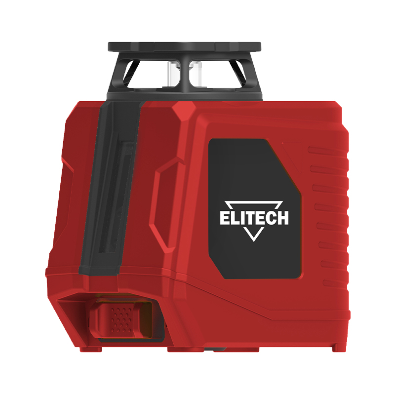 Уровень лазерный Elitech ЛН360/1-ЗЕЛ зеленый луч, до 25 м (E0306.016.00) Уровень лазерный Elitech ЛН360/1-ЗЕЛ зеленый луч, до 25 м (E0306.016.00)