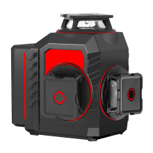 Нивелир лазерный ЛН 360-4-ЗЕЛ