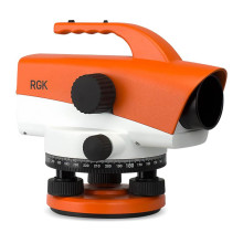 Оптический нивелир RGK С-32 Оптический нивелир RGK С-32