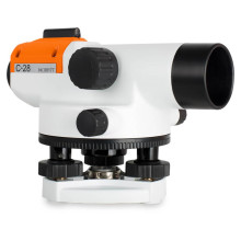 Оптический нивелир RGK C-28 с поверкой Оптический нивелир RGK C-28 с поверкой