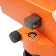 Оптический нивелир RGK N-24 с поверкой Оптический нивелир RGK N-24 с поверкой