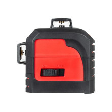 Комплект лазерный уровень RGK PR-3M + штанга-упор Комплект лазерный уровень RGK PR-3M + штанга-упор