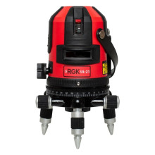 Уровень лазерный RGK UL-21