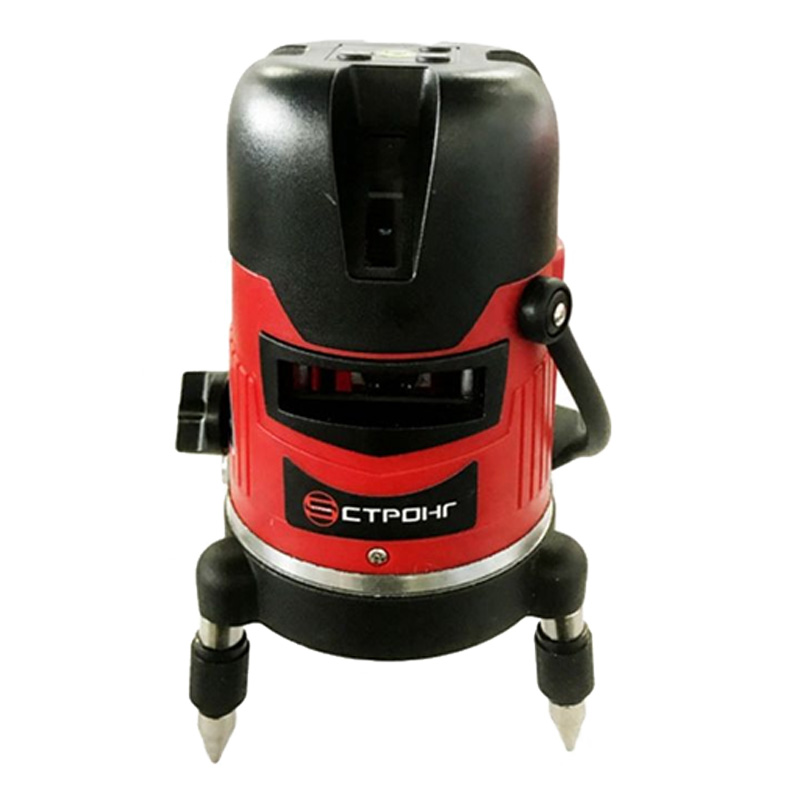 Лазерный нивелир СТИ-629 Стронг-эксперт 3 луча