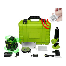 Уровень лазерный 4D DLT MW-94D Pro Уровень лазерный 4D DLT MW-94D Pro