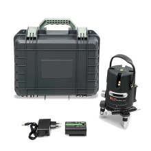 Уровень лазерный нивелир DLT EK-400GX Pro Уровень лазерный нивелир DLT EK-400GX Pro