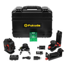 Уровень лазерный нивелир DLT Fukuda MW-94D-1-GX New Уровень лазерный нивелир DLT Fukuda MW-94D-1-GX New