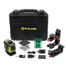 Уровень лазерный DLT Fukuda MW-301D-GX Сервопривод Уровень лазерный DLT Fukuda MW-301D-GX Сервопривод