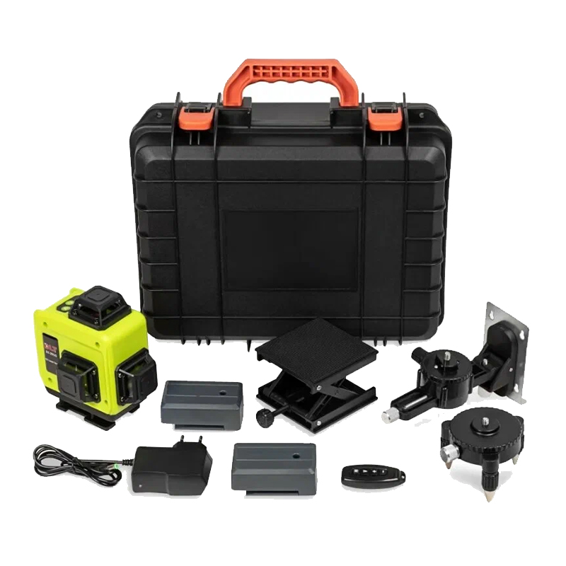 Уровень лазерный DLT EK-291G Уровень лазерный DLT EK-291G