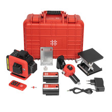 Уровень лазерный DLT E801-4D Уровень лазерный DLT E801-4D