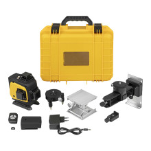 Уровень лазерный нивелир DLT EK-500 Уровень лазерный нивелир DLT EK-500