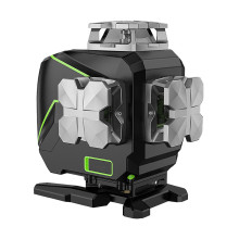 Уровень лазерный DLT Huepar S04CG Уровень лазерный DLT Huepar S04CG