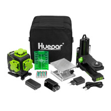 Уровень лазерный DLT Huepar S04CG-L Уровень лазерный DLT Huepar S04CG-L