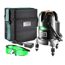 Уровень лазерный DEKO LL57GA