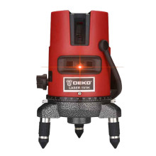 Уровень лазерный DEKO DKLL02RB